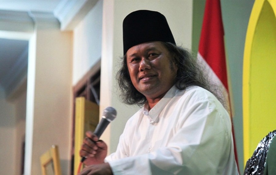 gus muwafiq