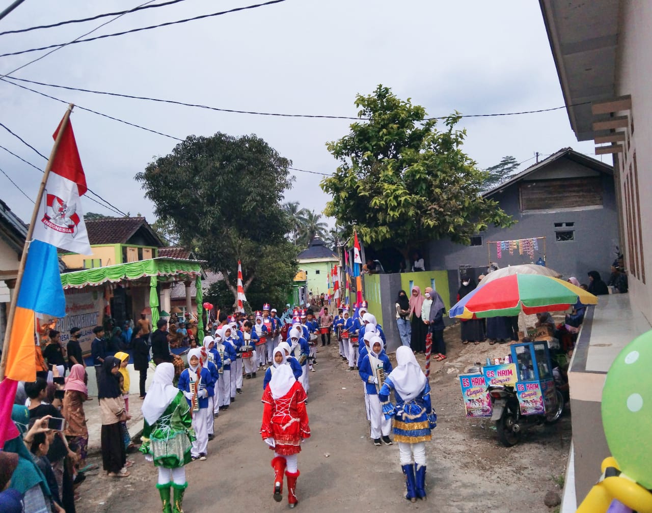 Marcingband