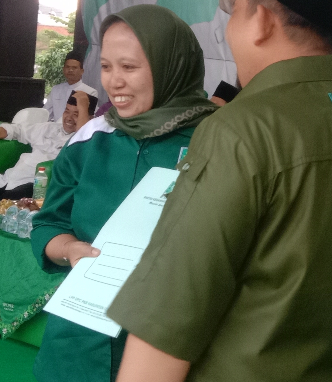 Ma'adah