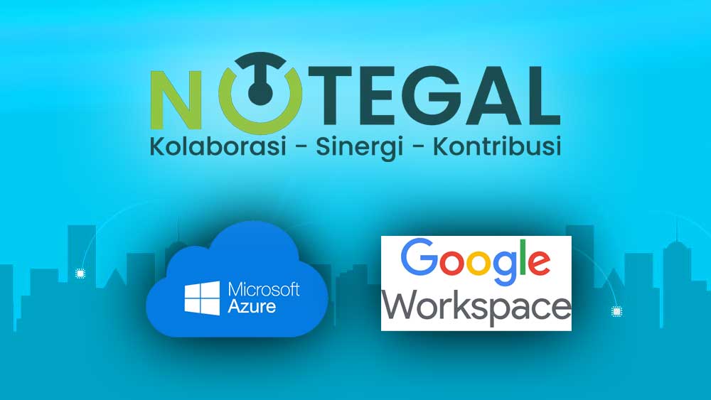 NU Tegal Melalui LTN Telah Mendapatkan $4700 dari Google dan Microsoft